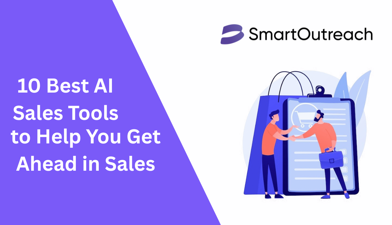 AI Sales Tools AI Sales Tools