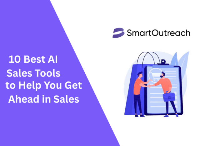 AI Sales Tools