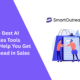 AI Sales Tools