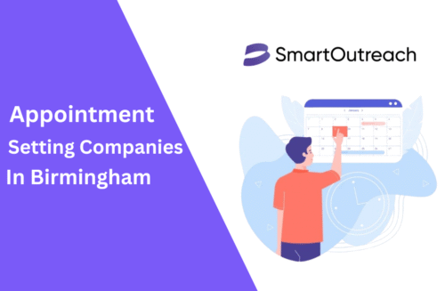 Appointment Setting Companies in Birmingham