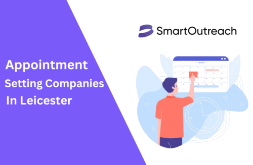 Appointment Setting Companies in Leicester
