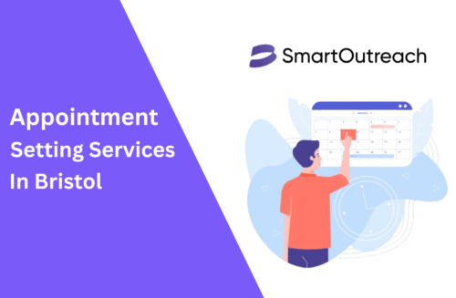 Appointment Setting Services in Bristol