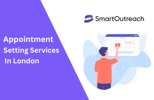 Appointment Setting Services in London