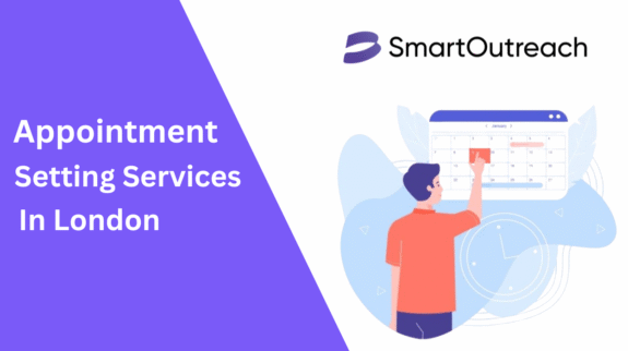 Appointment Setting Services in London