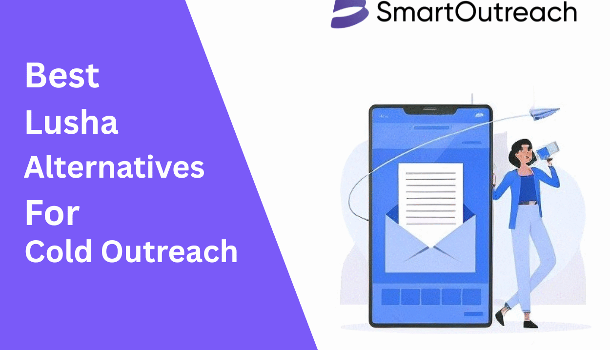 Best Alternatives for Cold Outreach Best Alternatives for Cold Outreach