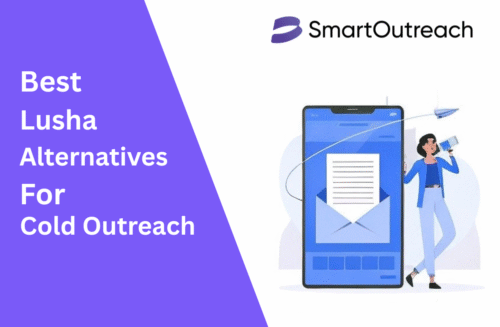 Best Alternatives for Cold Outreach