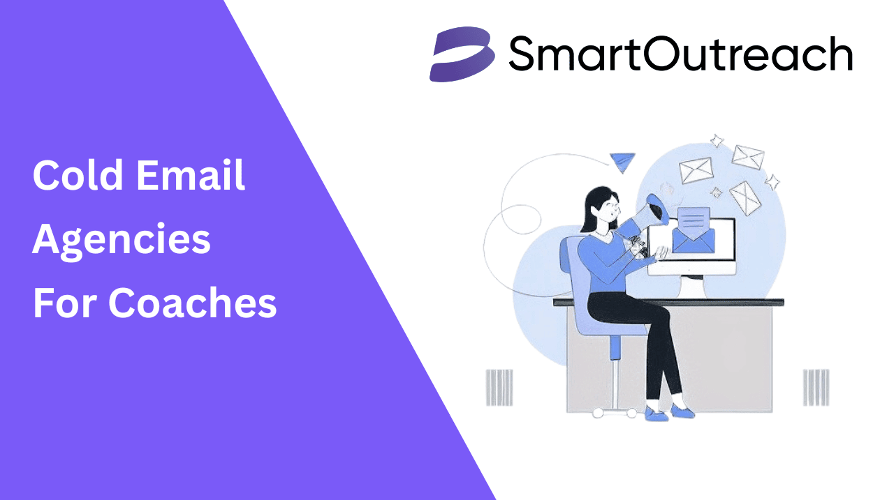 Cold Email Agencies for Coaches Cold Email Agencies for Coaches