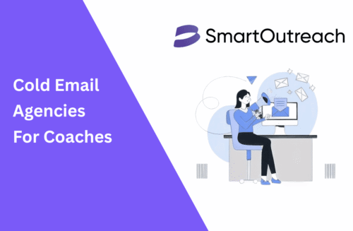 Cold Email Agencies for Coaches