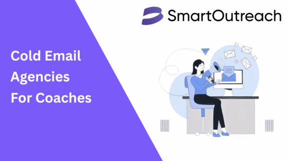 Cold Email Agencies for Coaches