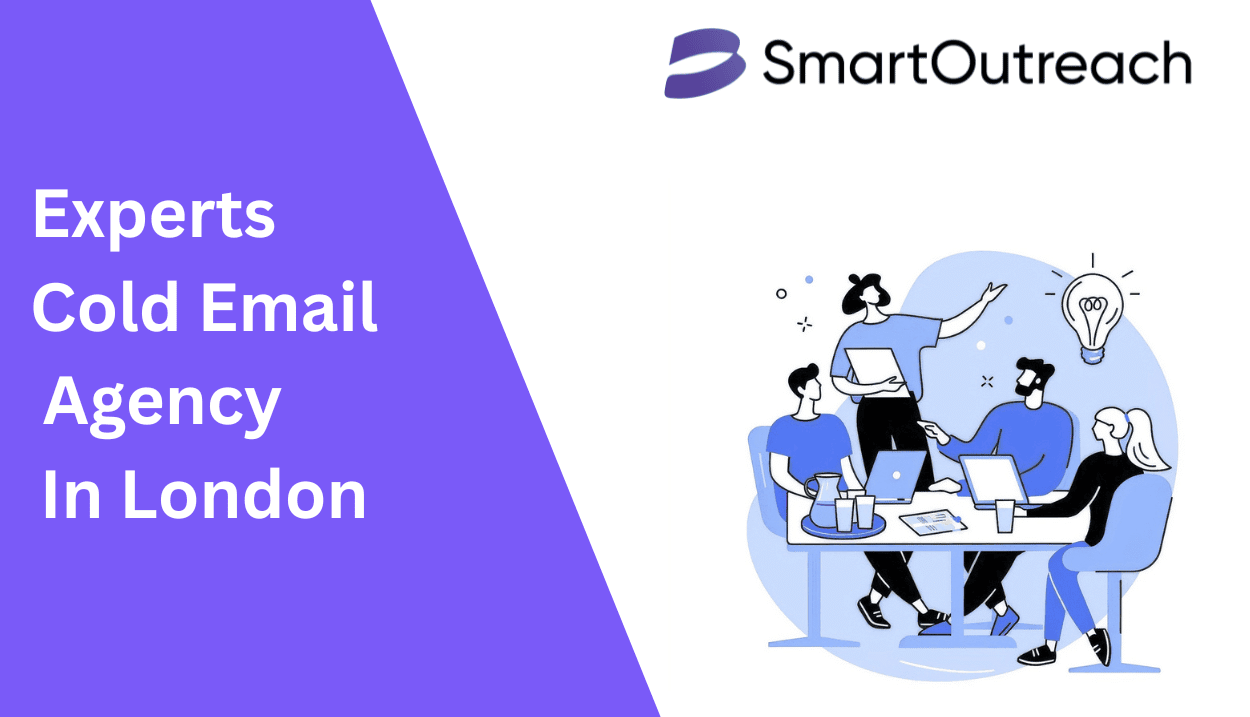 Cold Email Agency Cold Email Agency