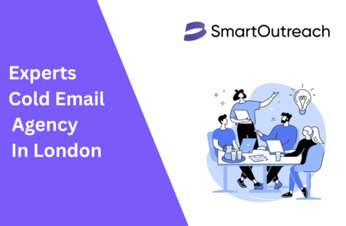 Cold Email Agency