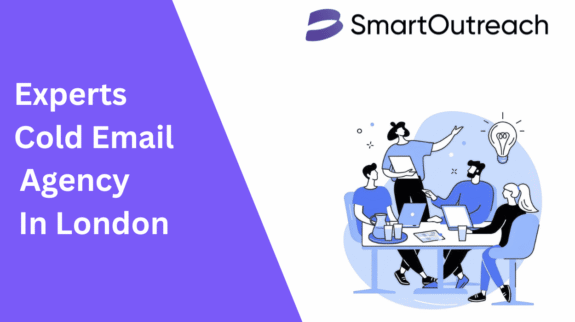 Cold Email Agency