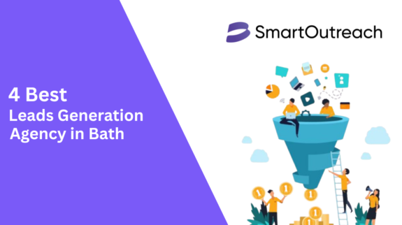 Lead Generation Agency in Bath