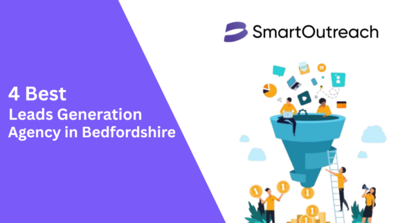 Lead Generation Agency in Bedfordshire