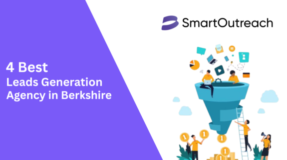 Lead Generation Agency in Berkshire