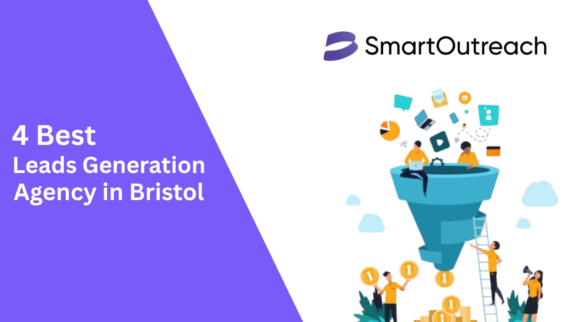 Lead Generation Agency in Bristol
