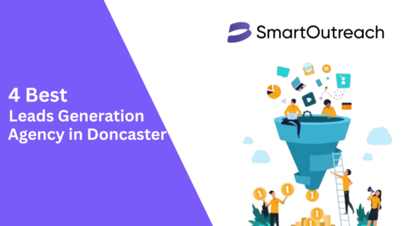 Lead Generation Agency in Doncaster