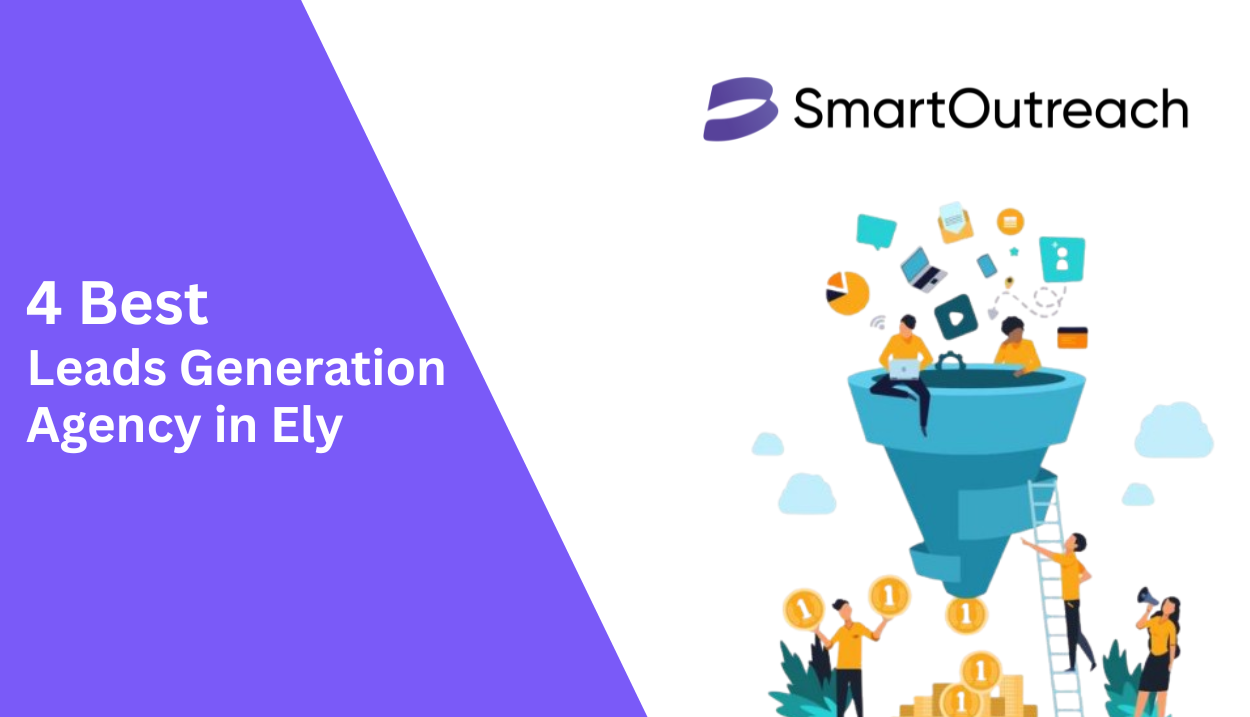 Lead Generation Agency in Ely