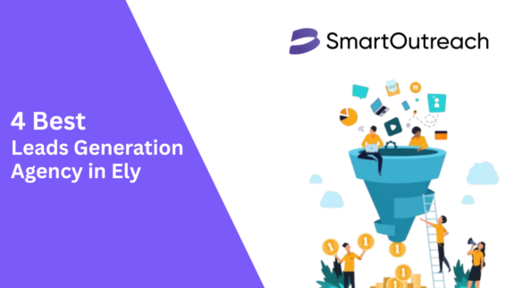 Lead Generation Agency in Ely