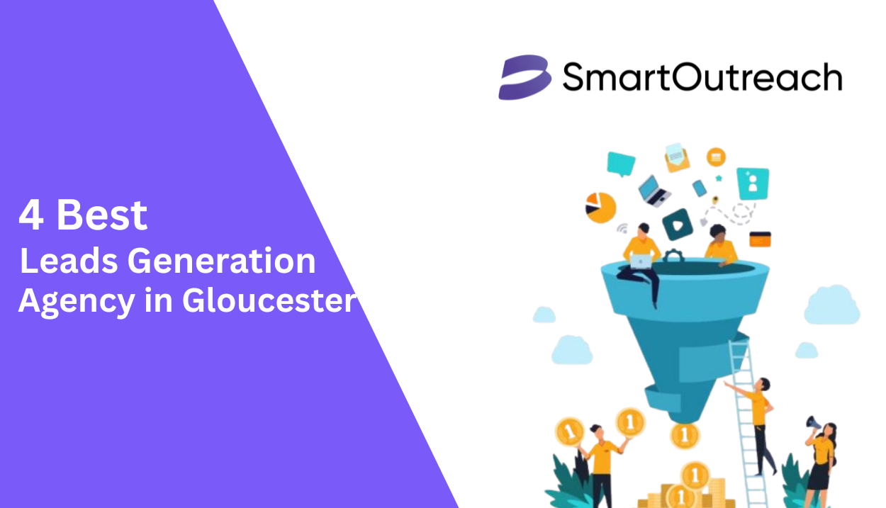 Lead Generation Agency in Gloucester