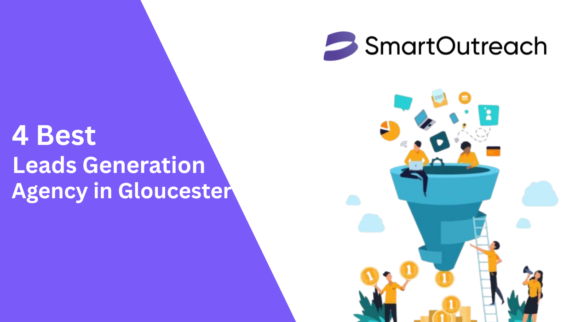 Lead Generation Agency in Gloucester