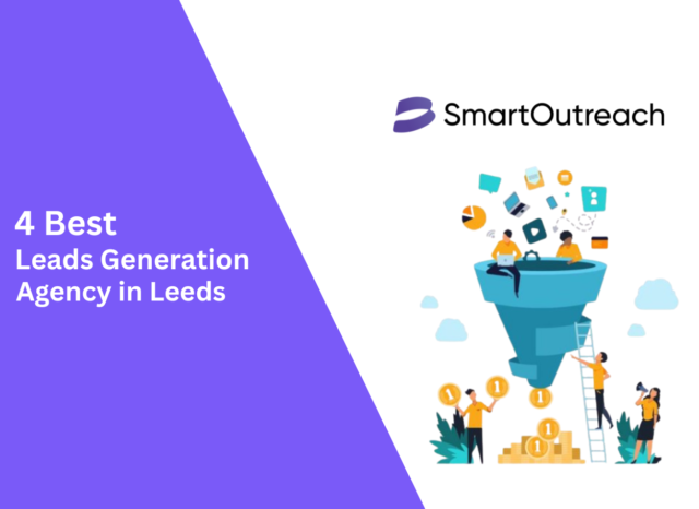 Lead Generation Agency in Leeds