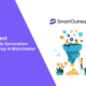 Lead Generation Agency in Manchester
