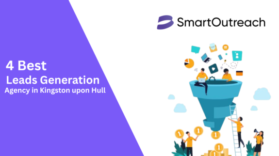 Lead Generation Agency in Kingston upon Hull