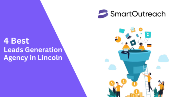 Lead Generation Agency in Lincoln