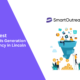 Lead Generation Agency in Lincoln