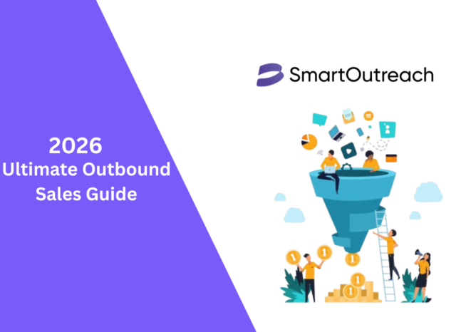 Ultimate Outbound Sales Guide