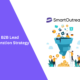 B2B Lead Generation Strategy