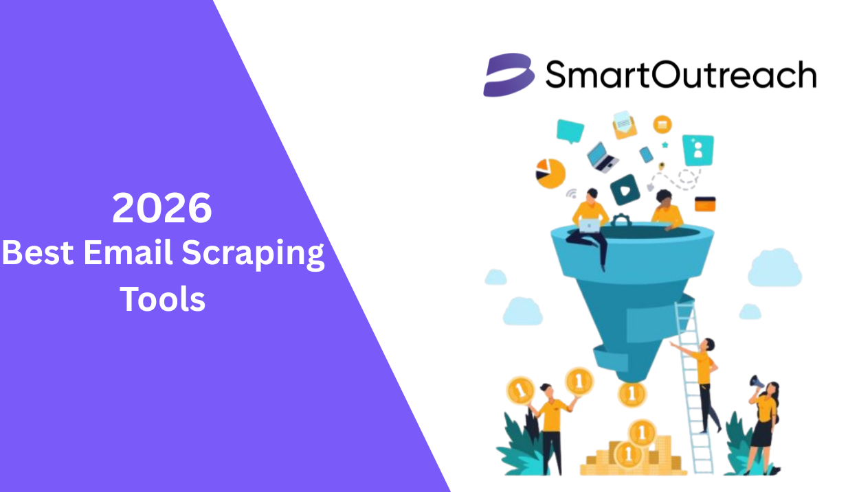 Best Email Scraping Tools