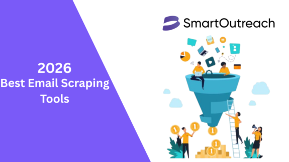 Best Email Scraping Tools