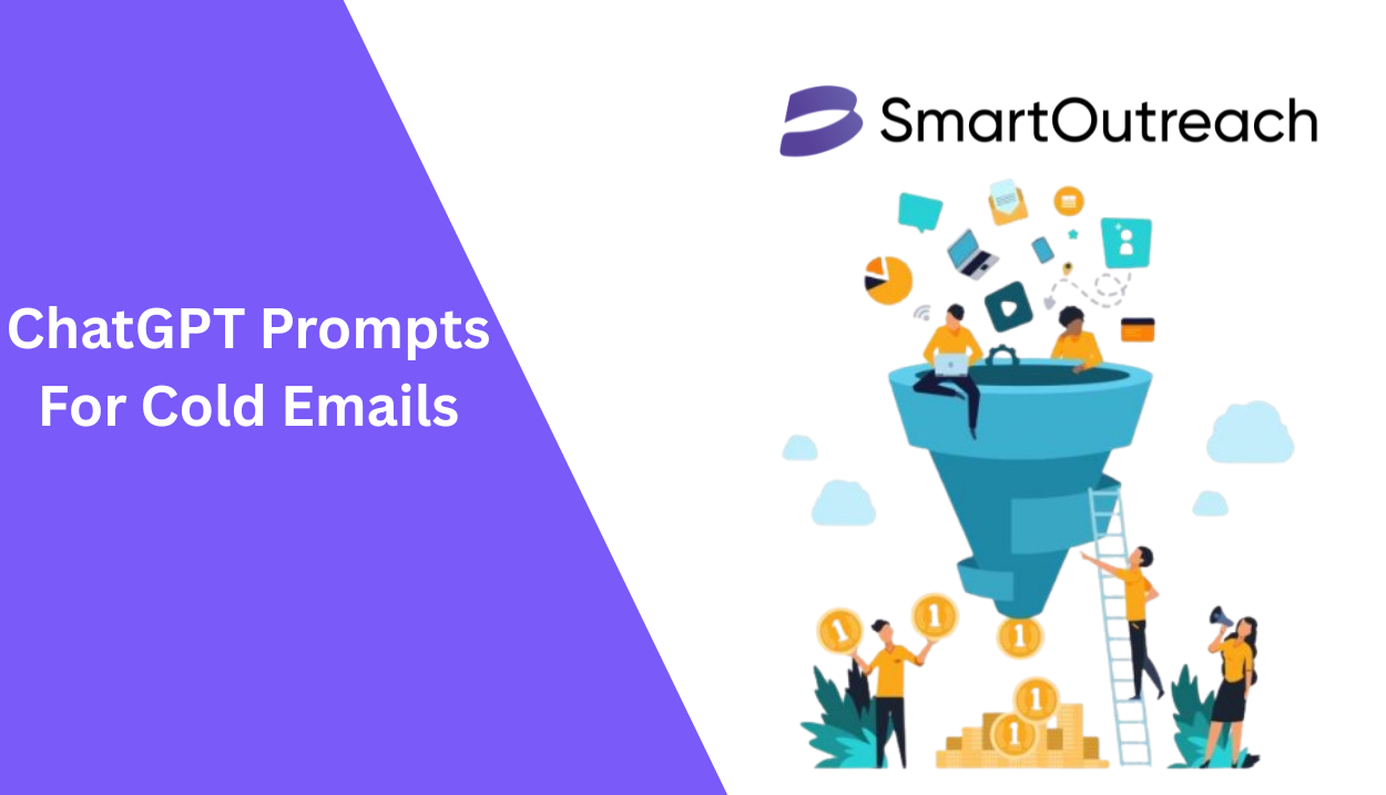 ChatGPT Prompts to Get More Replies from Cold Emails