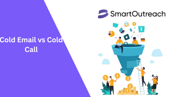 Cold Email vs Cold Call