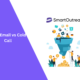 Cold Email vs Cold Call