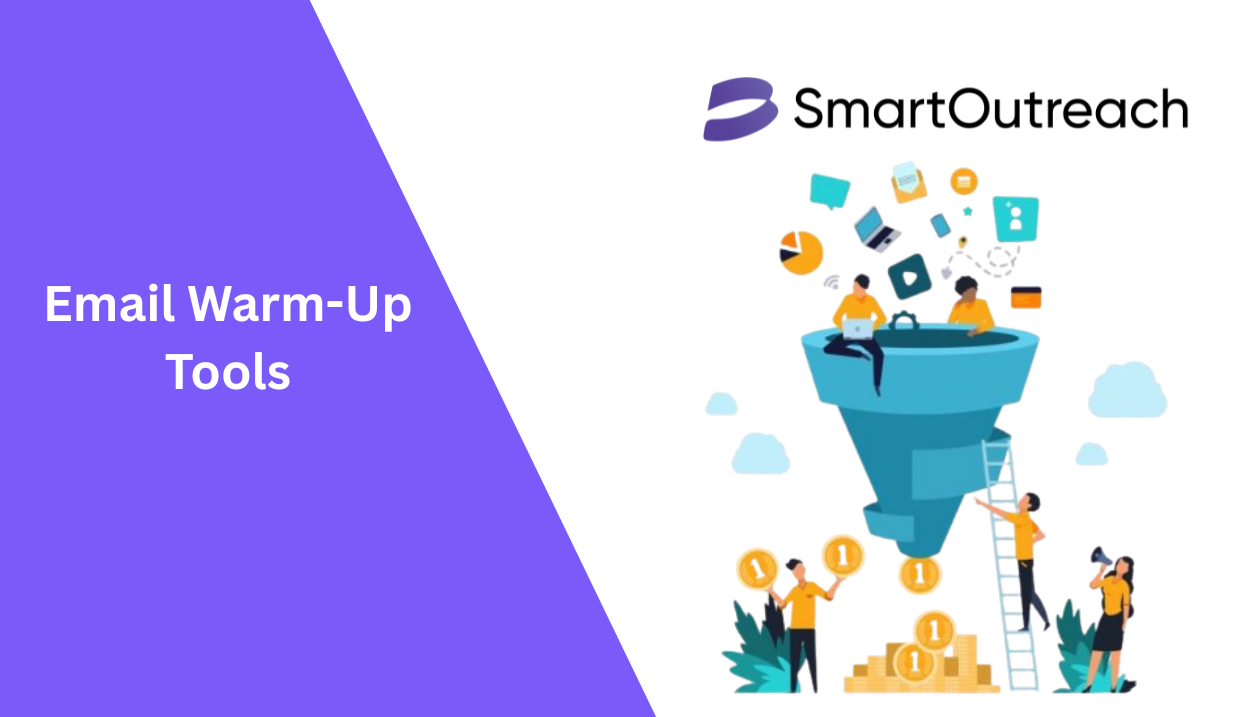 Email Warm-Up Tools