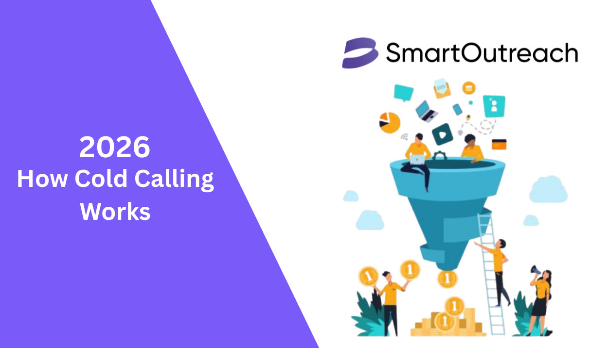 How Cold Calling Works