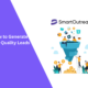 How to Generate High-Quality Leads
