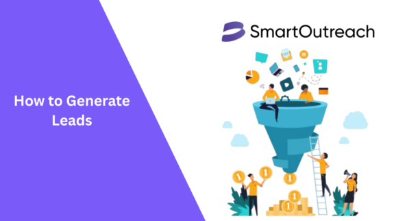 How to Generate Leads