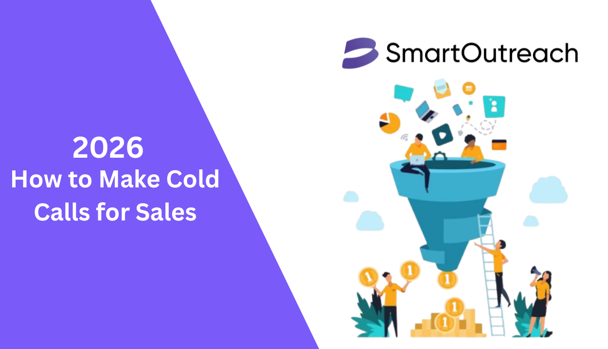 How to Make Cold Calls for Sales