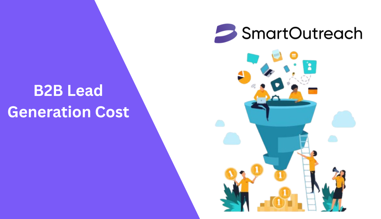 B2B Lead Generation Cost