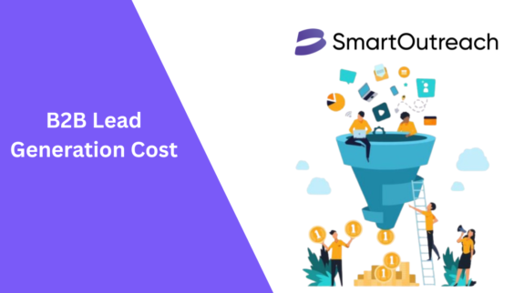 B2B Lead Generation Cost